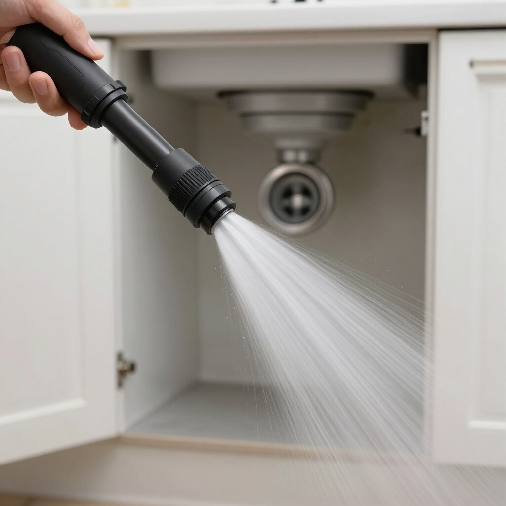 Drain Cleaning & Unclogging in Roseville