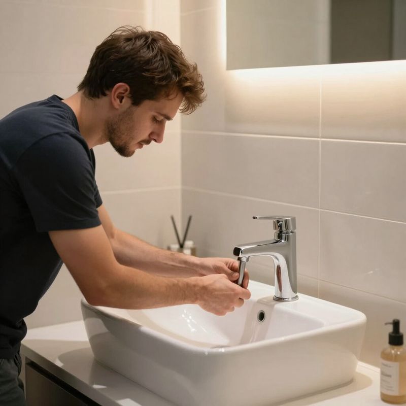 Bathroom & Kitchen Upgrades in Roseville